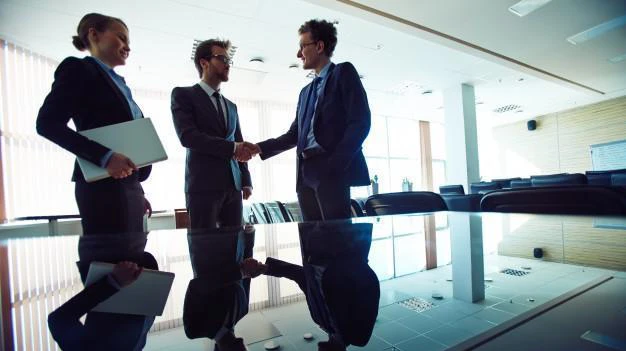 Executive Search & Head Hunting for Professionals