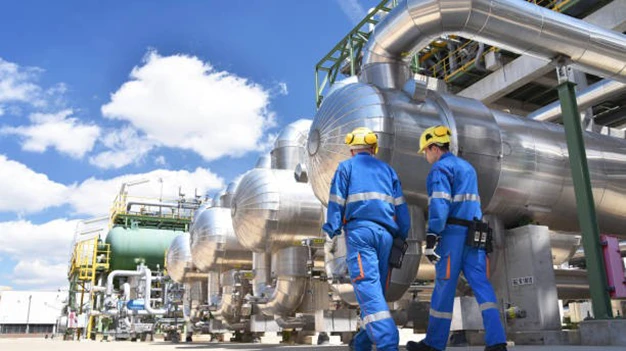 Oil & Gas / Energy Sector Professionals