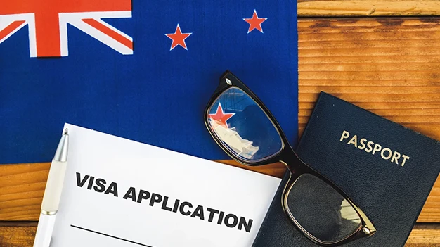 New Zealand Tourist Visa Services
