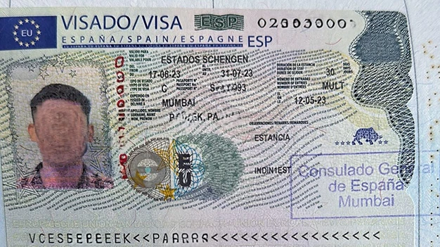 Schengen Tourist Visa Services