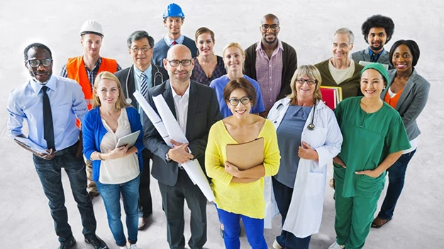 Overseas Job Campaigns