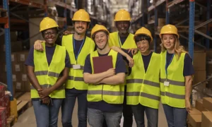 Industry-Specific Recruitment Solutions: Tailored Hiring for Every Sector