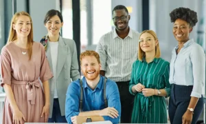 Bulk Recruitment Solutions for large-scale projects